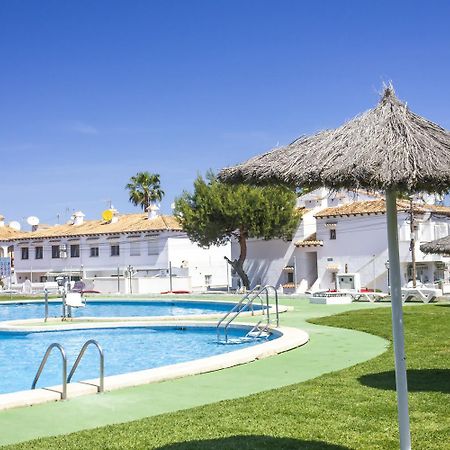 Bungalow Pink Palm Beach تورّيفيِخا المظهر الخارجي الصورة