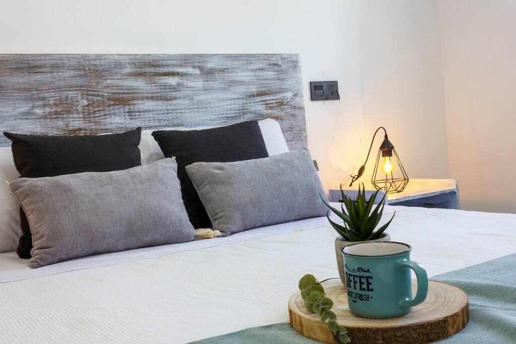 Bungalow Pink Palm Beach تورّيفيِخا المظهر الخارجي الصورة