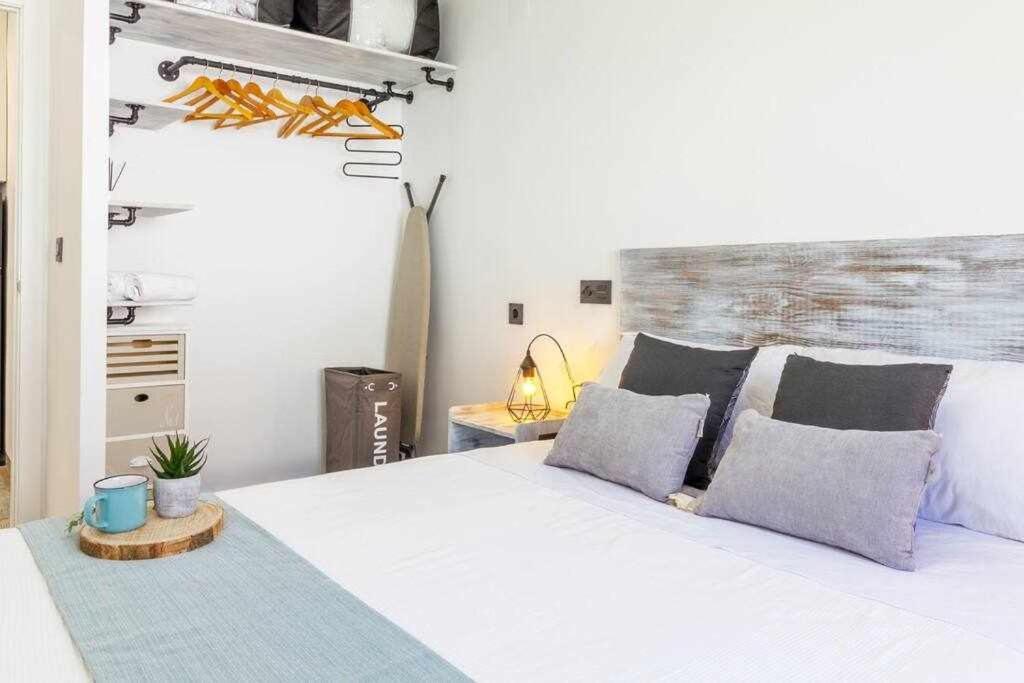 Bungalow Pink Palm Beach تورّيفيِخا المظهر الخارجي الصورة