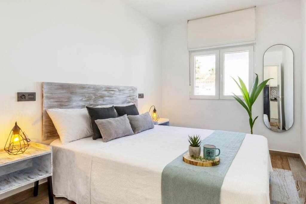 Bungalow Pink Palm Beach تورّيفيِخا المظهر الخارجي الصورة