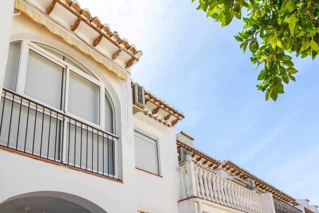 Bungalow Pink Palm Beach تورّيفيِخا المظهر الخارجي الصورة