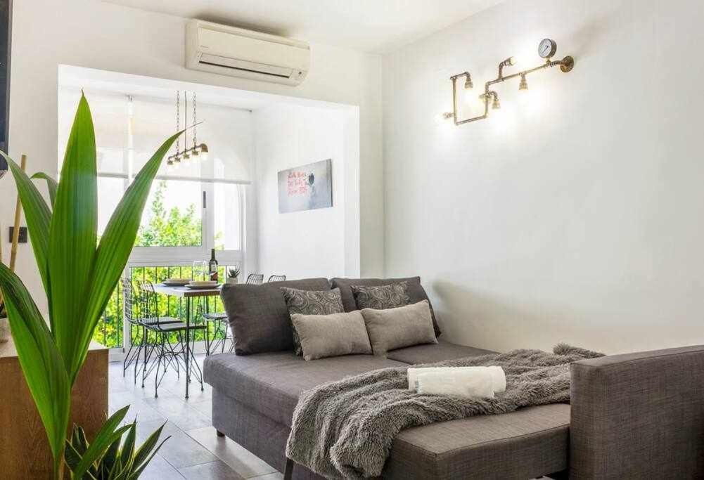 Bungalow Pink Palm Beach تورّيفيِخا المظهر الخارجي الصورة