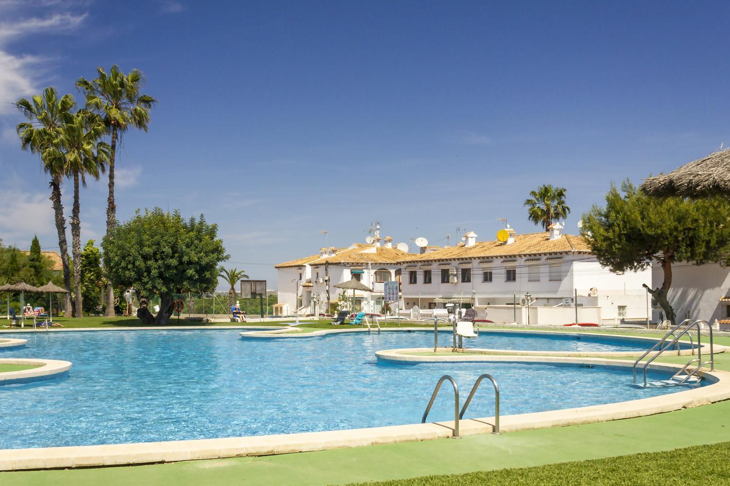 Bungalow Pink Palm Beach تورّيفيِخا المظهر الخارجي الصورة