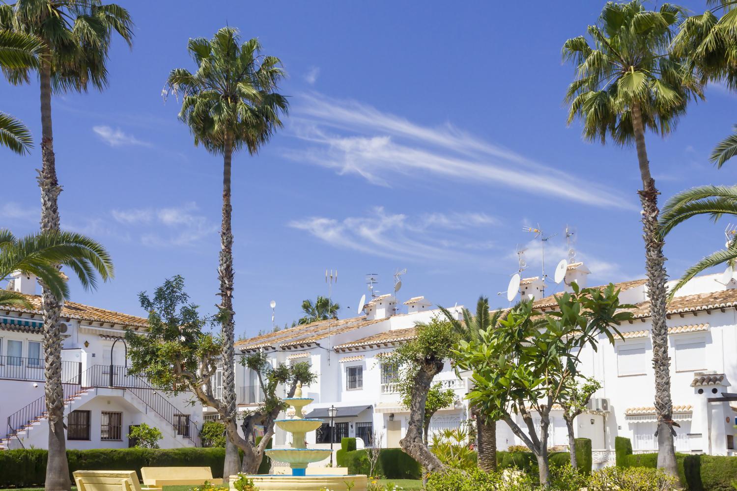 Bungalow Pink Palm Beach تورّيفيِخا المظهر الخارجي الصورة